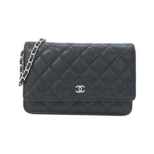 Chanel Timeless Classic Line AP0250 Wallet Chain